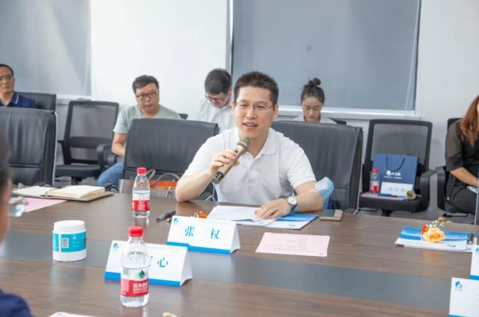 yth2206游艇会创始人吴定心：做工业污水的清洁工